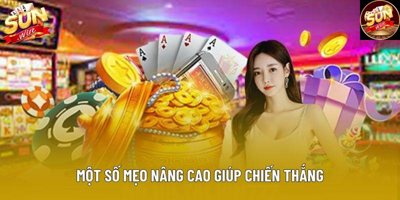 Một số mẹo nâng cao giúp chiến thắng Một số mẹo nâng cao giúp chiến thắng