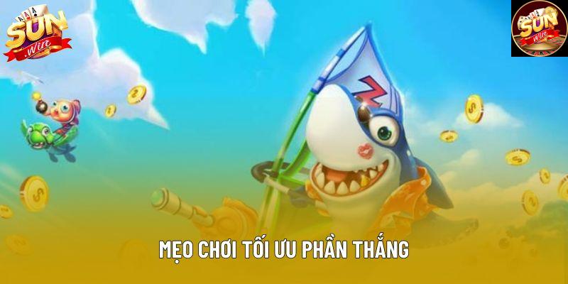 Mẹo chơi tối ưu phần thắng