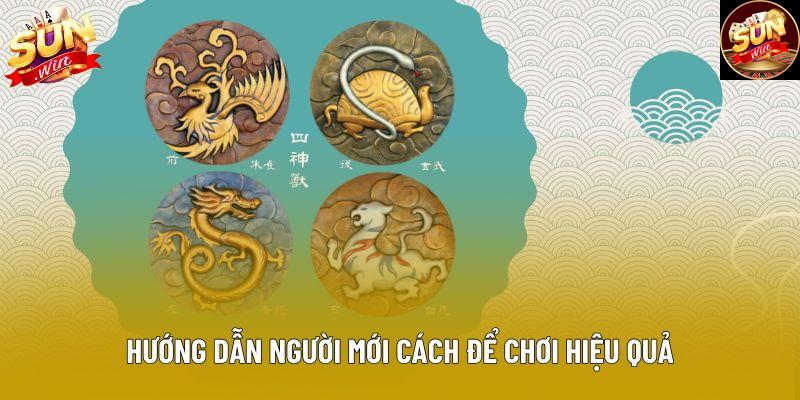 Hướng dẫn người mới cách để chơi hiệu quả
